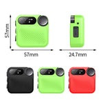 Custodia protettiva in silicone per Xiaomi Sports Walkie Talkie - immagine 5