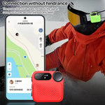 Custodia protettiva in silicone per Xiaomi Sports Walkie Talkie - immagine 11