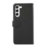 Custodia per telefono in pelle ABEEL con texture delicata e protezione RFID., For Samsung Galaxy S23 5G, For Samsung Galaxy S20 FE, For Samsung Galaxy S22 Ultra 5G, For Samsung Galaxy S22+ 5G