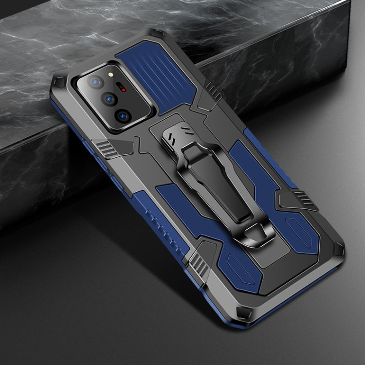 Custodia antiurto in TPU con supporto per smartphone