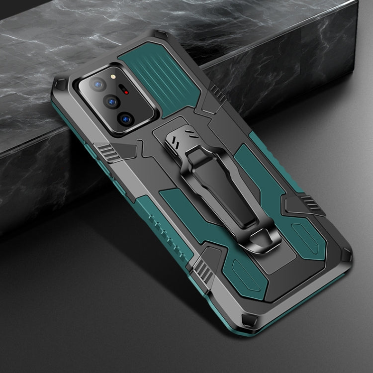 Custodia antiurto in TPU con supporto per smartphone