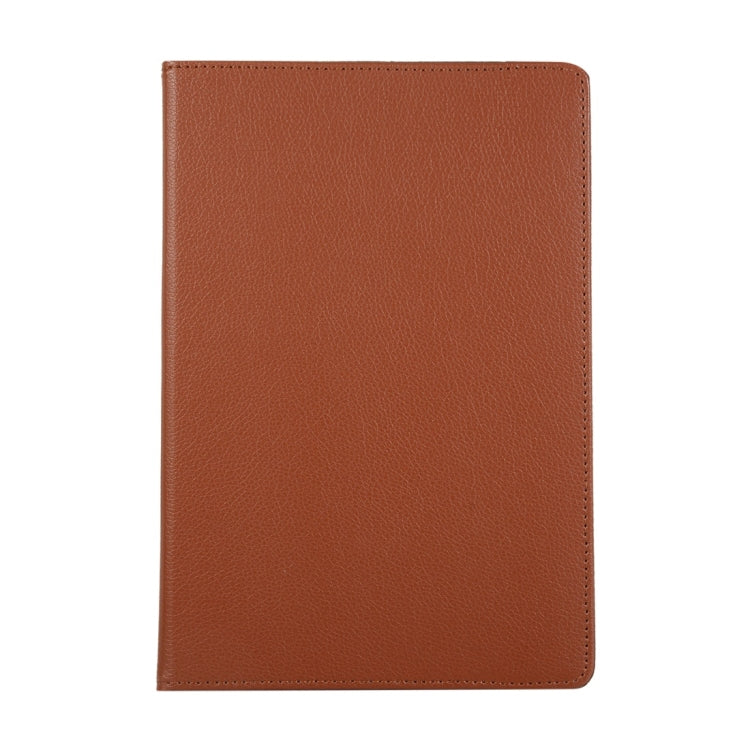 Custodia flip in pelle con rotazione 360° per Samsung Galaxy Tab