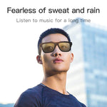 Occhiali Bluetooth E10 Pro Smart Audio, Stile: Traduzione AI, AI Translation