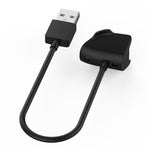 Cavo di ricarica per smartwatch xDfind con interfaccia USB-A, lunghezza: 1 m, For Samsung Galaxy Fit 2, For Samsung Galaxy Fit E