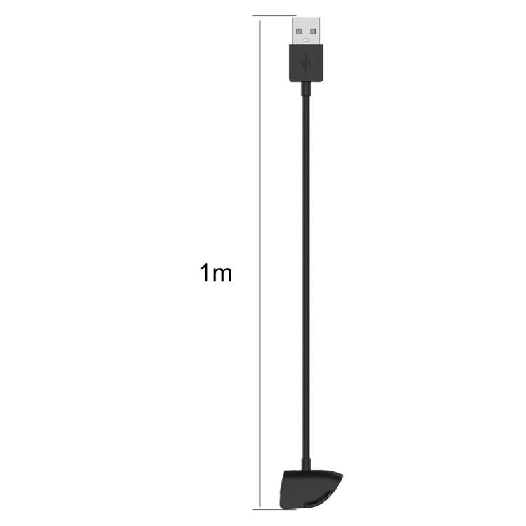 Cavo di ricarica per smartwatch xDfind con interfaccia USB-A, lunghezza: 1 m, For Samsung Galaxy Fit 2, For Samsung Galaxy Fit E