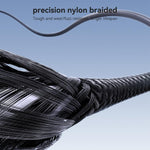 Cavo ricarica Joyroom S-A28 1m Type-C e 8 Pin 30W