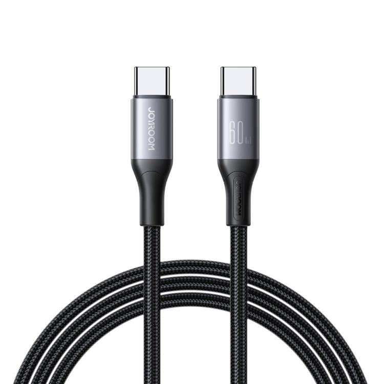 Cavo ricarica Joyroom S-A28 1m Type-C e 8 Pin 30W