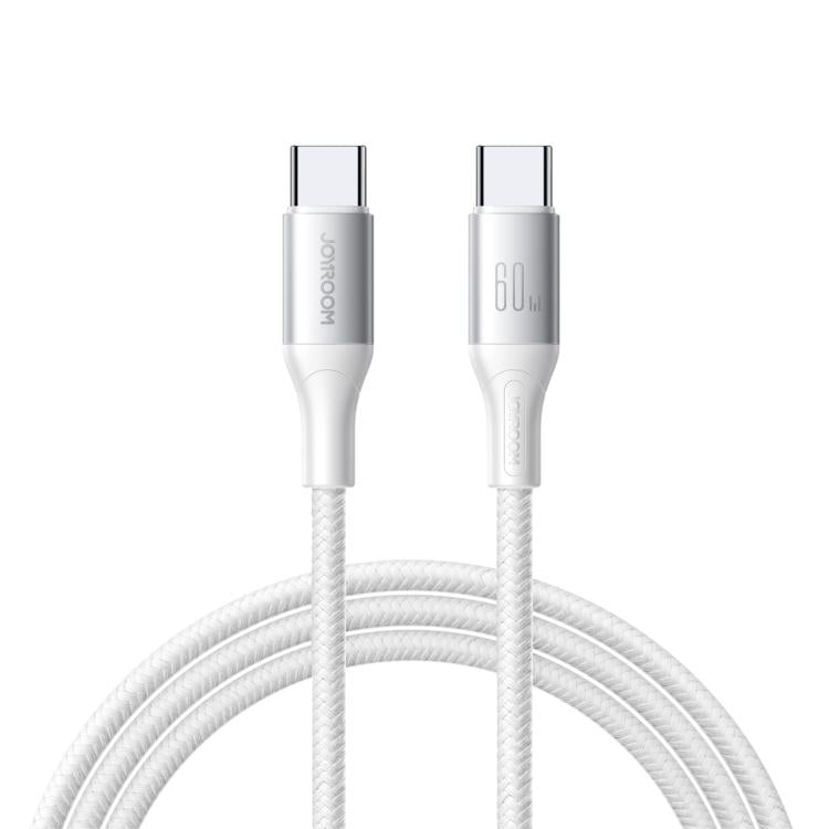Cavo ricarica Joyroom S-A28 1m Type-C e 8 Pin 30W