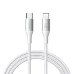 Cavo ricarica Joyroom S-A28 1m Type-C e 8 Pin 30W