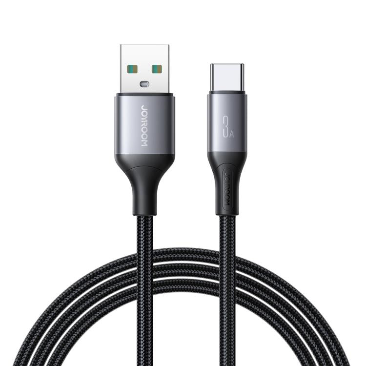 Cavo ricarica Joyroom S-A28 1m Type-C e 8 Pin 30W