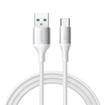Cavo ricarica Joyroom S-A28 1m Type-C e 8 Pin 30W