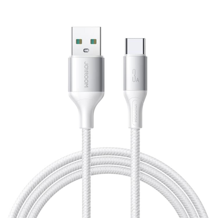 Cavo ricarica Joyroom S-A28 1m Type-C e 8 Pin 30W