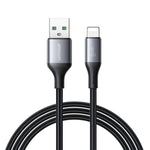 Cavo ricarica Joyroom S-A28 1m Type-C e 8 Pin 30W