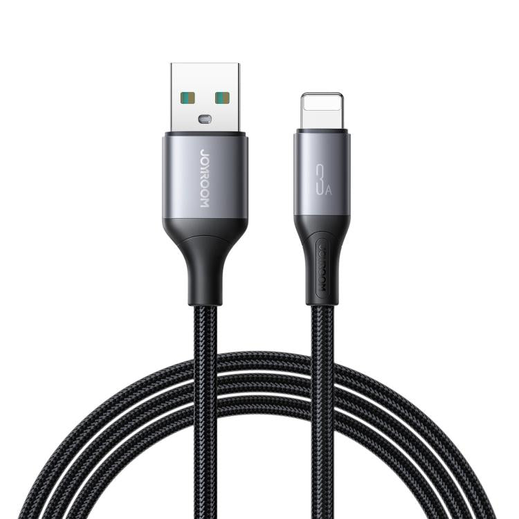 Cavo ricarica Joyroom S-A28 1m Type-C e 8 Pin 30W