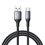 Cavo ricarica Joyroom S-A28 60W Type-C e 8 Pin 2m
