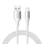 Cavo ricarica Joyroom S-A28 60W Type-C e 8 Pin 2m