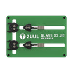 Jig in vetro 2UUL BH21 per schede madri e PCB di telefoni