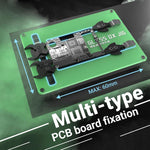 Jig in vetro 2UUL BH21 per schede madri e PCB di telefoni - immagine 4