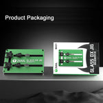 Jig in vetro 2UUL BH21 per schede madri e PCB di telefoni - immagine 6