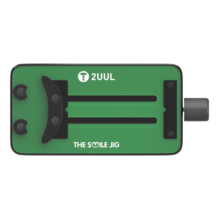 Supporto per chip 2UUL BH31 con scanalatura a V