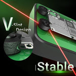 Supporto per chip 2UUL BH31 con scanalatura a V - immagine 3