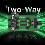 Supporto per chip 2UUL BH31 con scanalatura a V - immagine 6