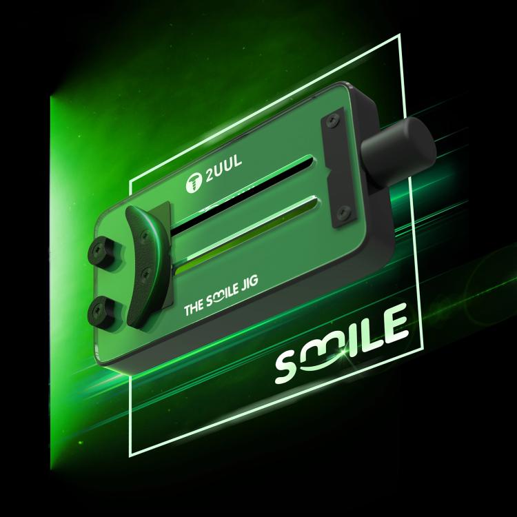 Supporto per chip 2UUL BH31 con scanalatura a V - immagine 7