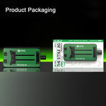 Supporto per chip 2UUL BH31 con scanalatura a V - immagine 9
