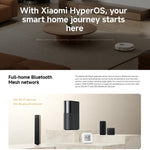 Router Xiaomi BE3600 Pro WiFi 7 Dual Band 2.5G Port