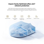 Router Xiaomi BE3600 Pro WiFi 7 Dual Band 2.5G Port