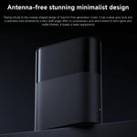 Router Xiaomi BE3600 Pro WiFi 7 Dual Band 2.5G Port