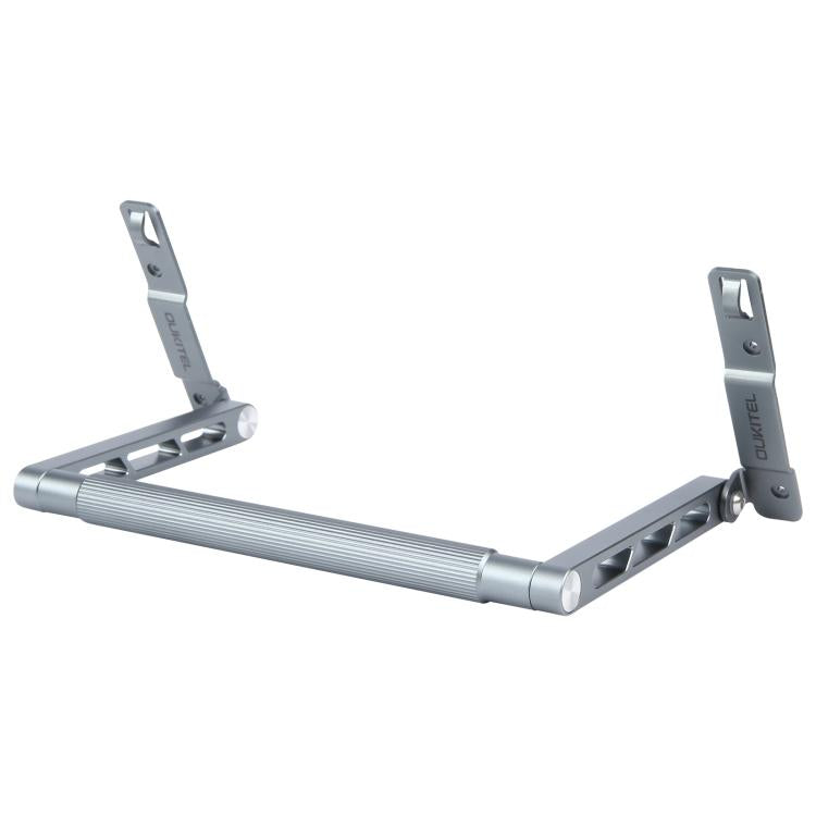 Supporto in metallo per tablet Oukitel RT1 RT2 RT5 RT6 RT7 RT9