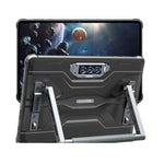 Supporto in metallo per tablet Oukitel RT1 RT2 RT5 RT6 RT7 RT9