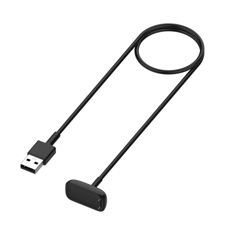 Cavo di ricarica per smartwatch xDfind con porta USB, lunghezza: 1 m, For Fitbit Charge 6 / Charge 5 / Luxe