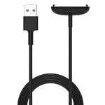 Cavo di ricarica per smartwatch xDfind con porta USB, lunghezza: 1 m, For Fitbit Inspire 3