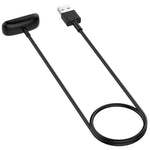 Cavo di ricarica per smartwatch xDfind con porta USB, lunghezza: 1 m, For Fitbit Inspire 3