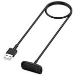 Cavo di ricarica per smartwatch xDfind con porta USB, lunghezza: 1 m, For Fitbit Inspire 3