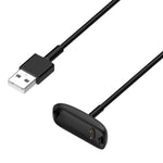 Cavo di ricarica per smartwatch xDfind con porta USB, lunghezza: 1 m, For Fitbit Inspire 3