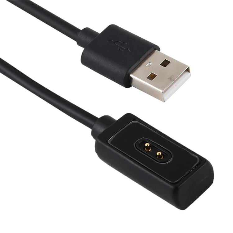 Cavo di ricarica per smartwatch xDfind con porta USB, lunghezza: 1 m, For Amazfit A1607