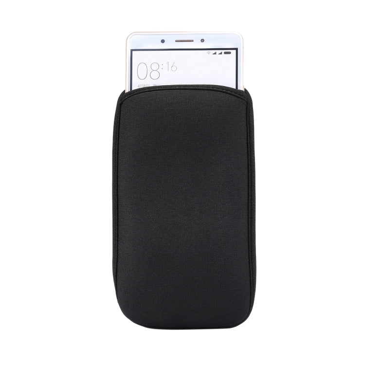 Borsa universale in neoprene per smartphone 6,4-7,2 pollici