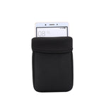 Borsa universale in neoprene per smartphone 6,4-7,2 pollici