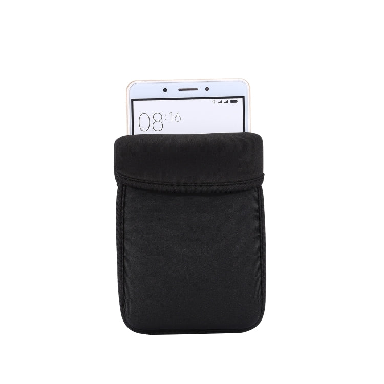 Borsa universale in neoprene per smartphone 6,4-7,2 pollici