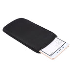 Borsa universale in neoprene per smartphone 6,4-7,2 pollici