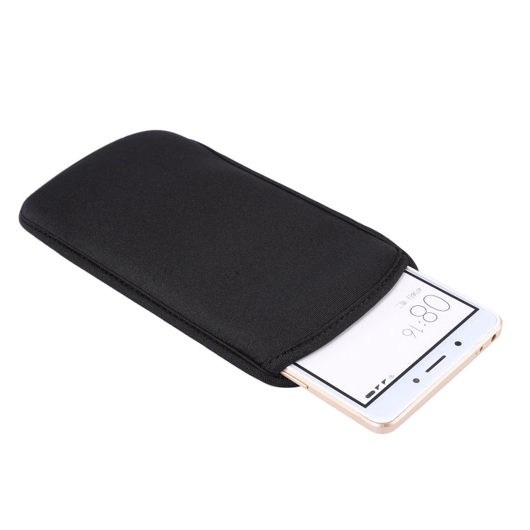 Borsa universale in neoprene per smartphone 6,4-7,2 pollici