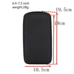 Borsa universale in neoprene per smartphone 6,4-7,2 pollici