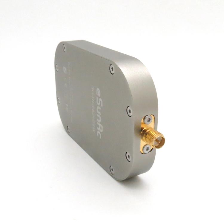 Sunhans eSunRC WiFi Booster Dual Band 2000mW 2.4GHz 5.8GHz