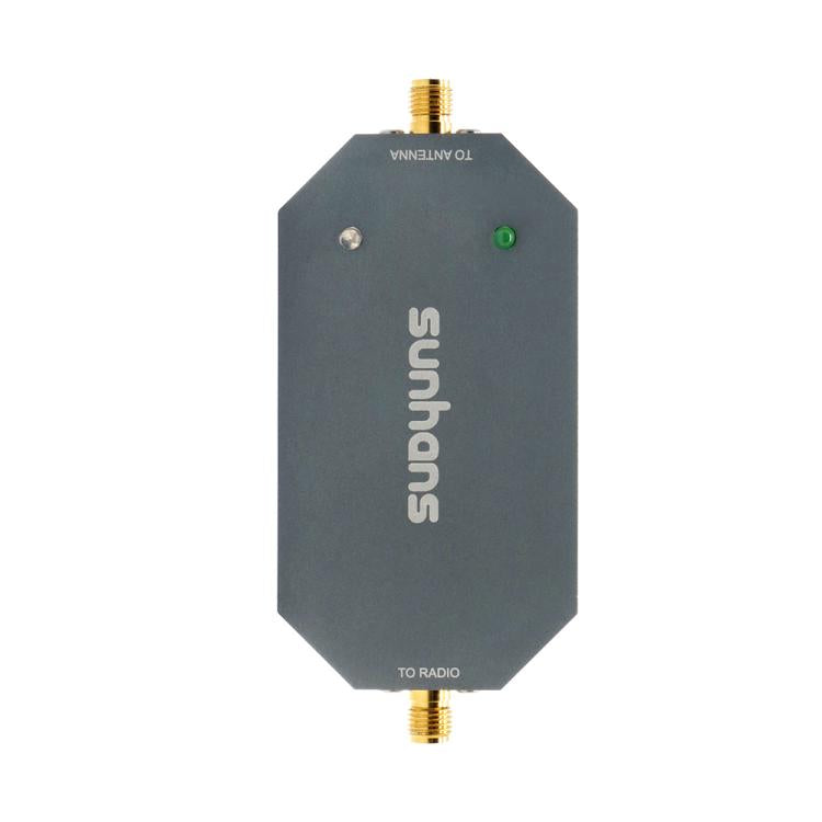 Amplificatore segnale WiFi 5.8GHz 4000mW SUNHANS