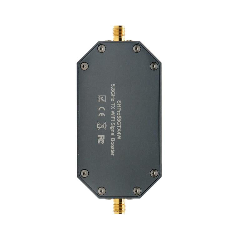 Amplificatore segnale WiFi 5.8GHz 4000mW SUNHANS