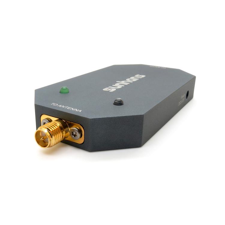 Amplificatore segnale WiFi 5.8GHz 4000mW SUNHANS