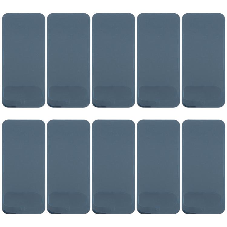 Adesivo ricambio cover posteriore per Google Pixel 9 e Pixel Fold - immagine 6
